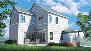 Building Photo - 1213 Eleanor St