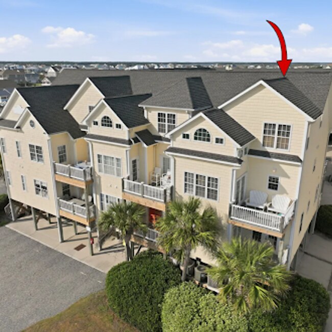 Building Photo - 215 Summer Winds Pl