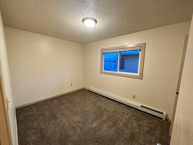 Bedroom 2 - 1124 Orca St