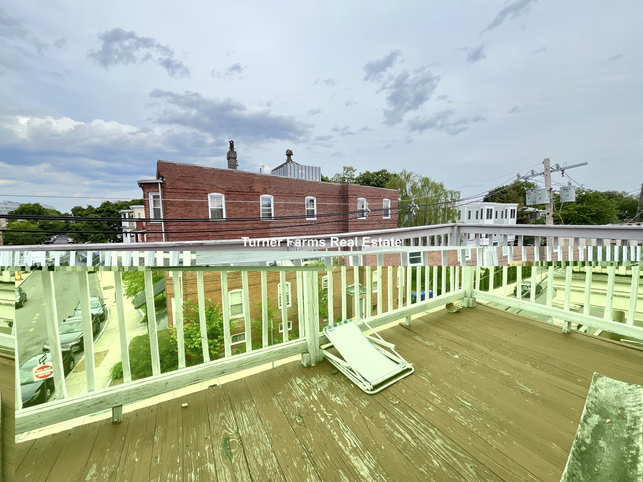 Building Photo - 58 Mansfield St