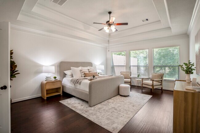 Building Photo - 11306 Longmire Creek Ct