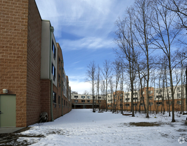 Building Photo - The Oaks at Toms River