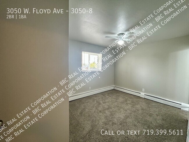 Building Photo - 3050 W Floyd Ave
