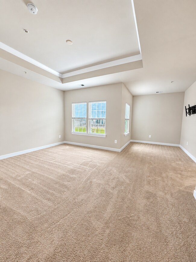 Building Photo - 6510 Camden St