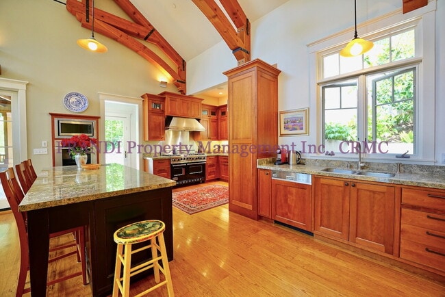 Building Photo - Coming soon!  Exquisite Mill Valley Home.