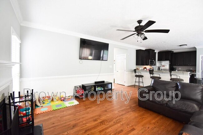 Building Photo - 1867 Spiralwood Dr