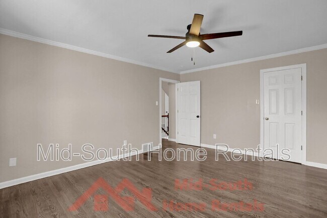 Building Photo - 2654 Fox Creek Dr