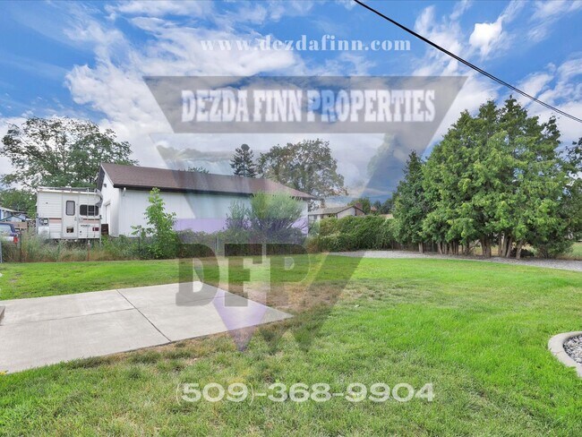 Building Photo - 7718 E Nora Ave