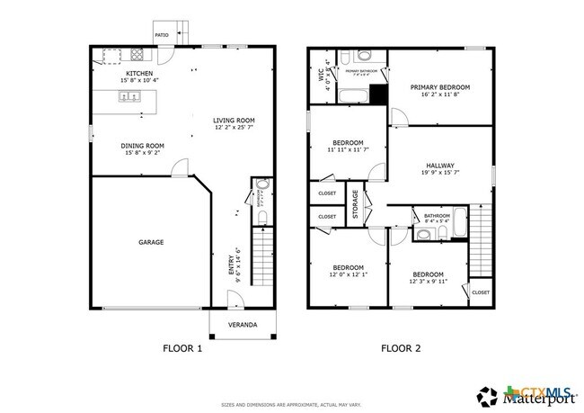 Building Photo - 817 Circle Wy