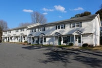 Building Photo - Wallace Townhomes