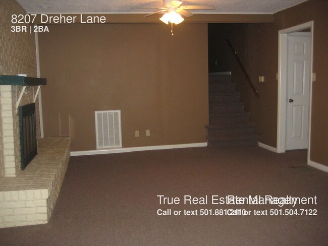 Building Photo - 8207 Dreher Ln