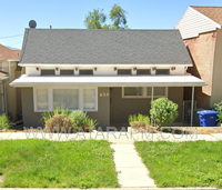 Building Photo - 624 E 7th Ave