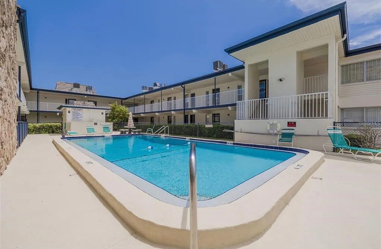 Building Photo - 6100 12th St S