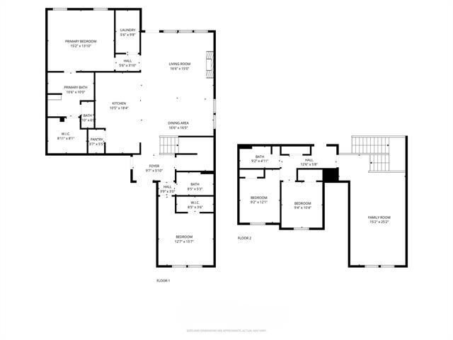 Building Photo - 8348 George Brown Dr