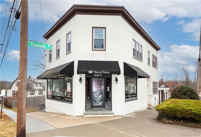 Building Photo - 167 Brook St