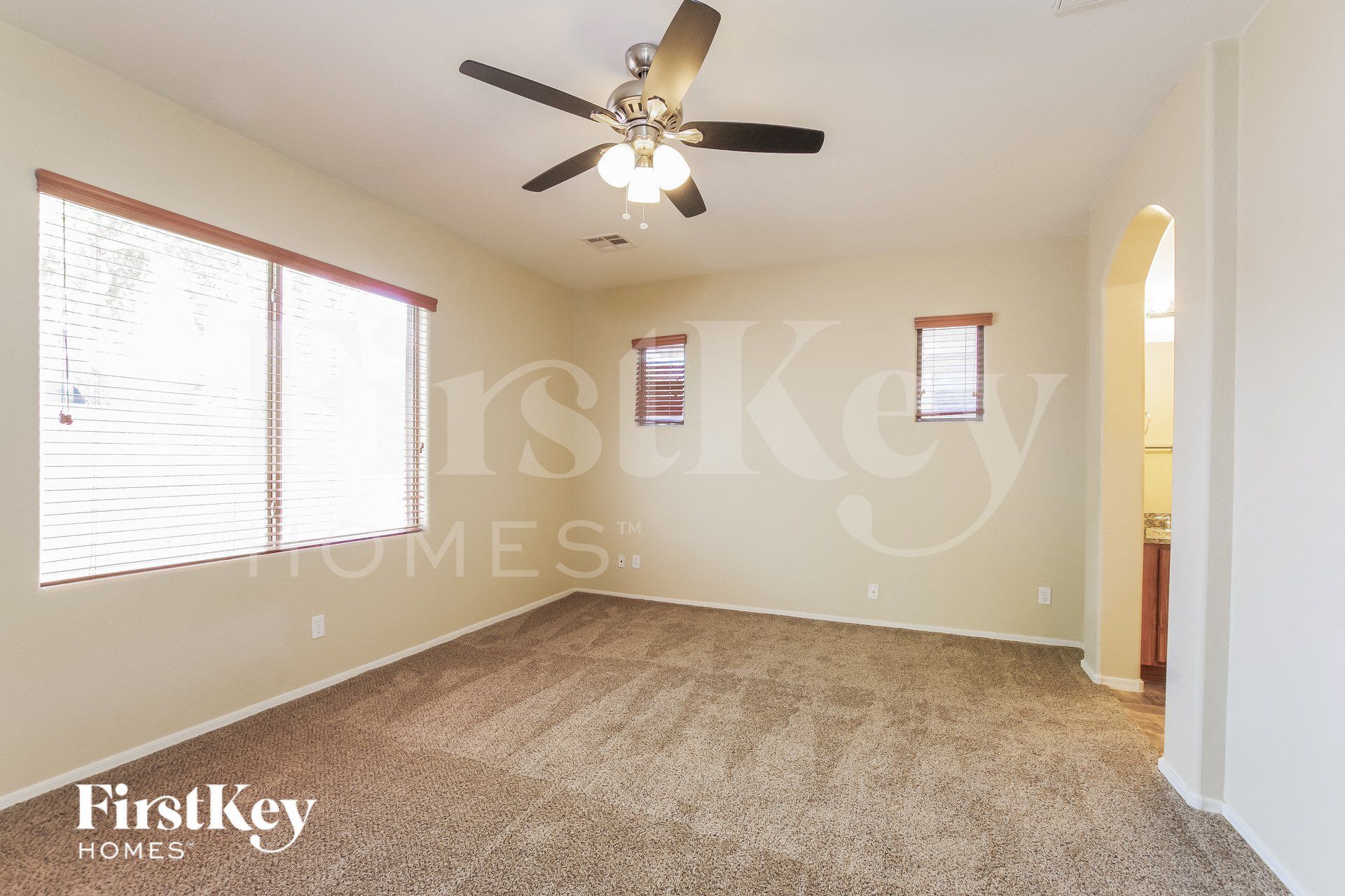 Building Photo - 8939 W St John Rd