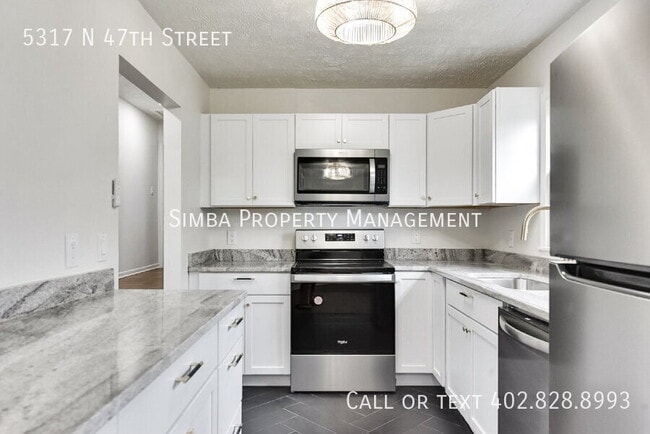 Building Photo - 5317 N 47th St