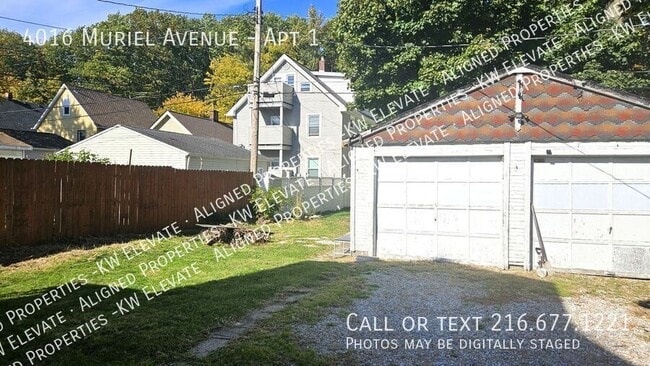 Building Photo - 4016 Muriel Ave