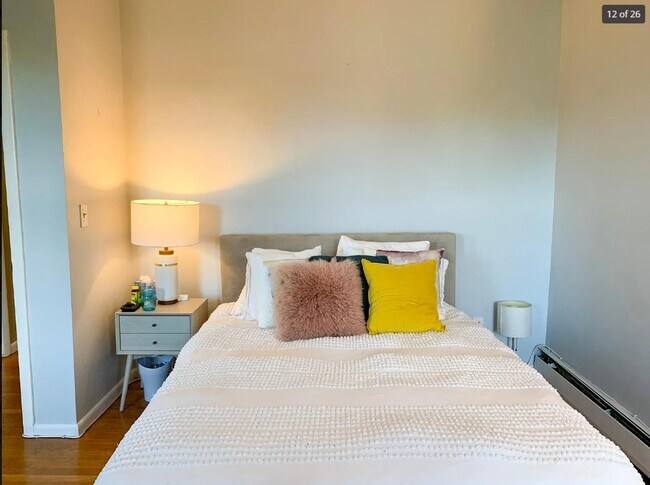 Building Photo - 538 Massachusetts Ave