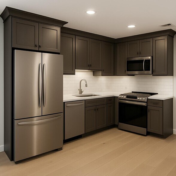 Building Photo - 530 E Park Ave