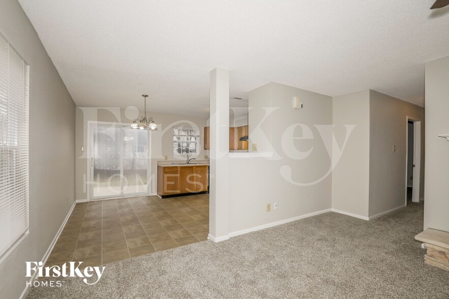 Building Photo - 1947 Prairie Sky Ln