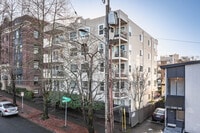 Building Photo - Arise Century