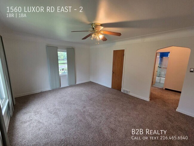 Building Photo - 1560 Luxor Rd