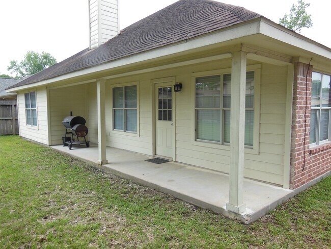 Building Photo - 5311 Misty Moon Dr