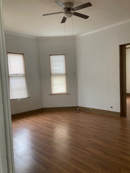 Building Photo - 603 Mudd Ave