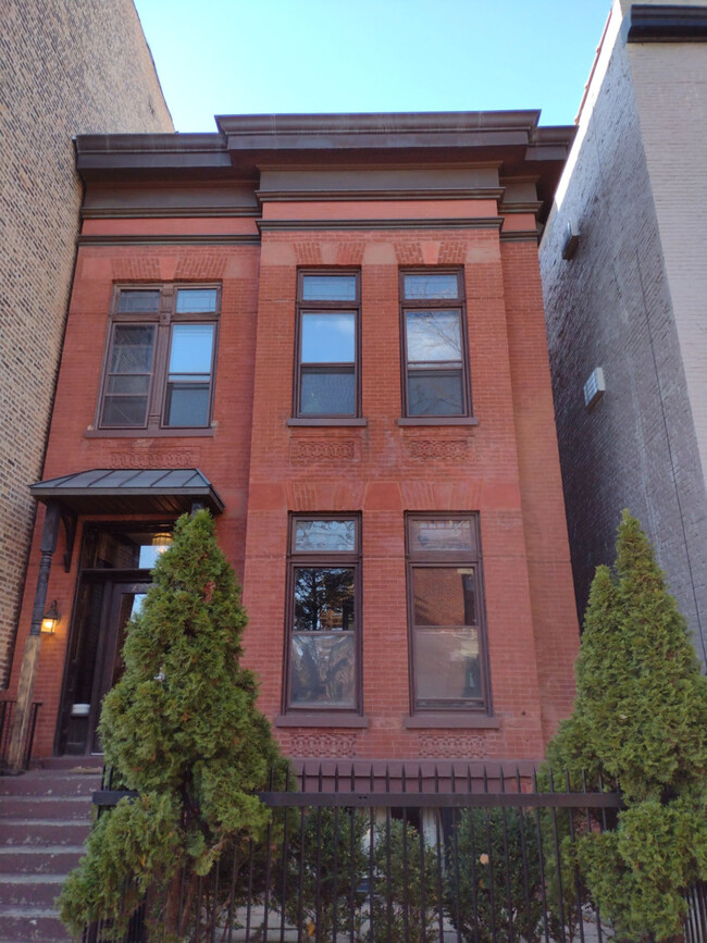 Primary Photo - 2250 N Cleveland Ave