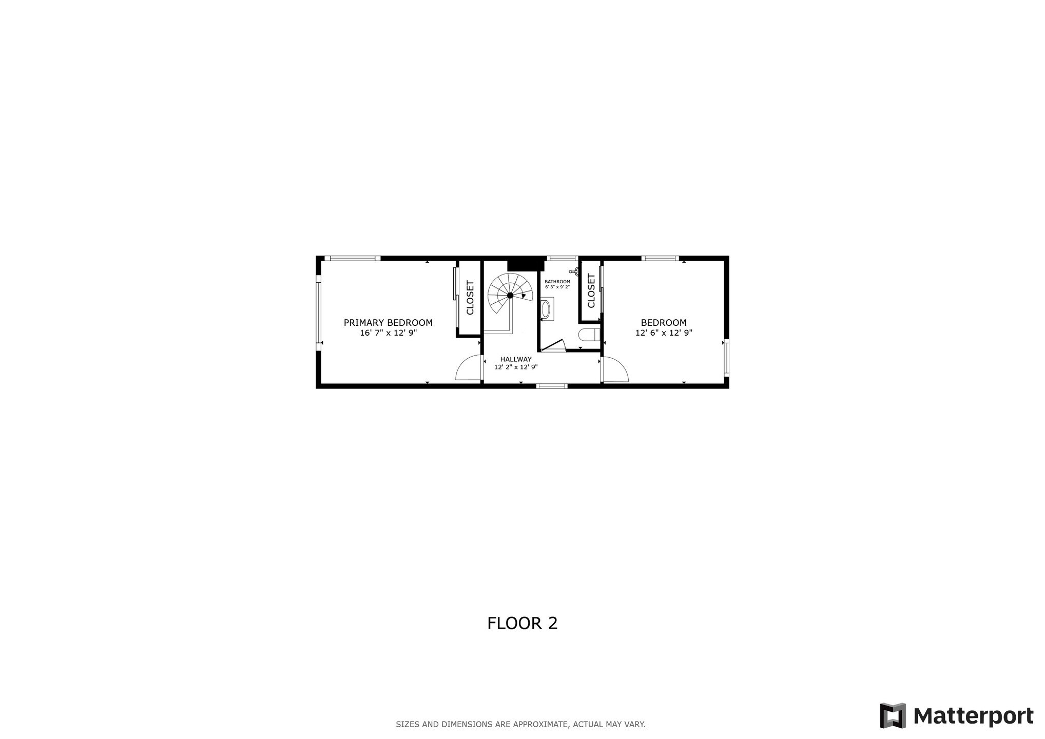 Building Photo - 1024 Hamline Pl