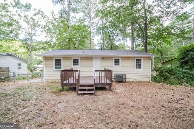 Building Photo - 436 Voyles Dr