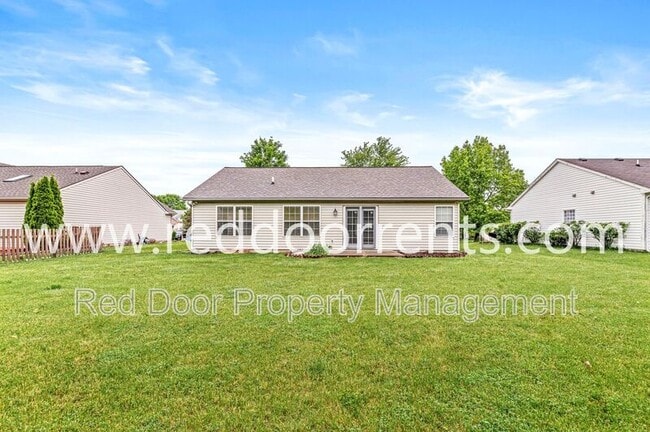 Building Photo - 10051 Long Meadow Dr