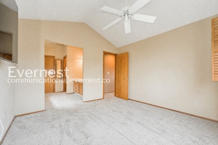 Building Photo - 7818 S University Way