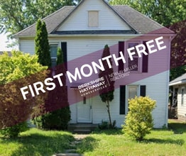 Building Photo - RENT SPECIAL !! 2 Bedroom with a Bonus Roo...