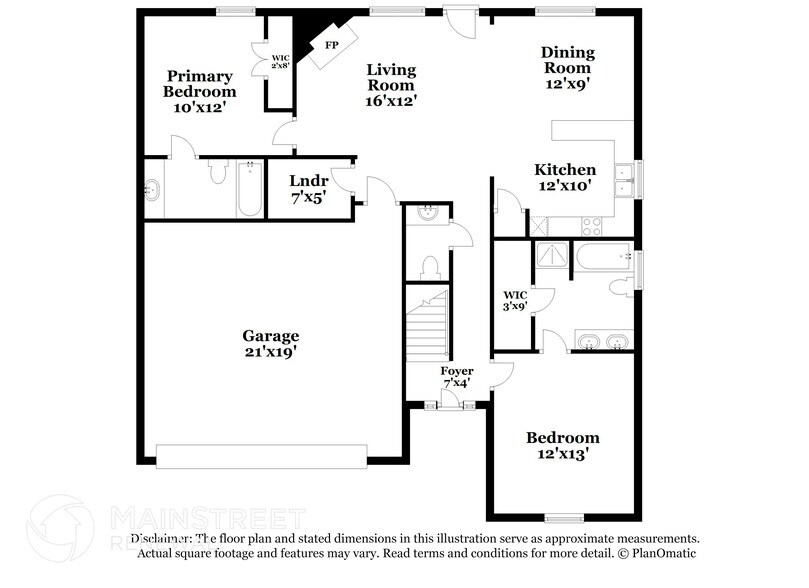Building Photo - 1351 Lone Oak Rd