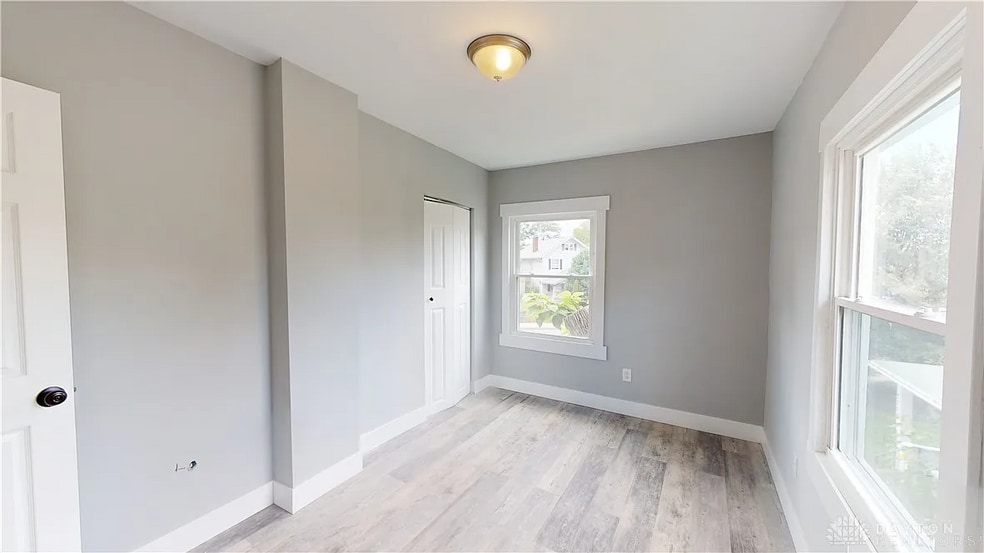 Bedroom 4 - 2228 Wayne Ave