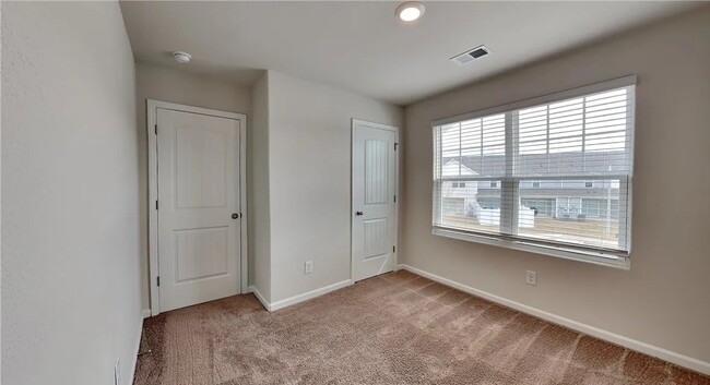 Guest Bedroom - 210 Chandler Ct