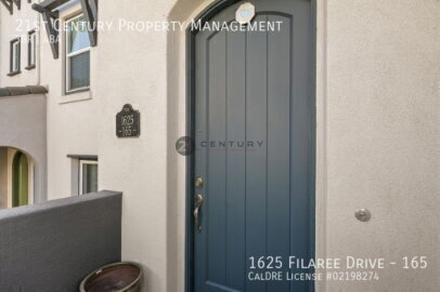 Building Photo - 1625 Filaree Dr
