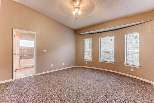 Building Photo - 5444 Pedro Lucero Dr