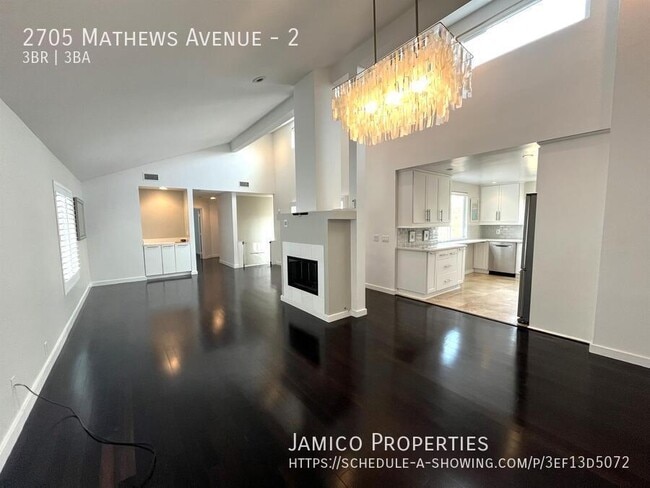 Building Photo - 2705 Mathews Ave