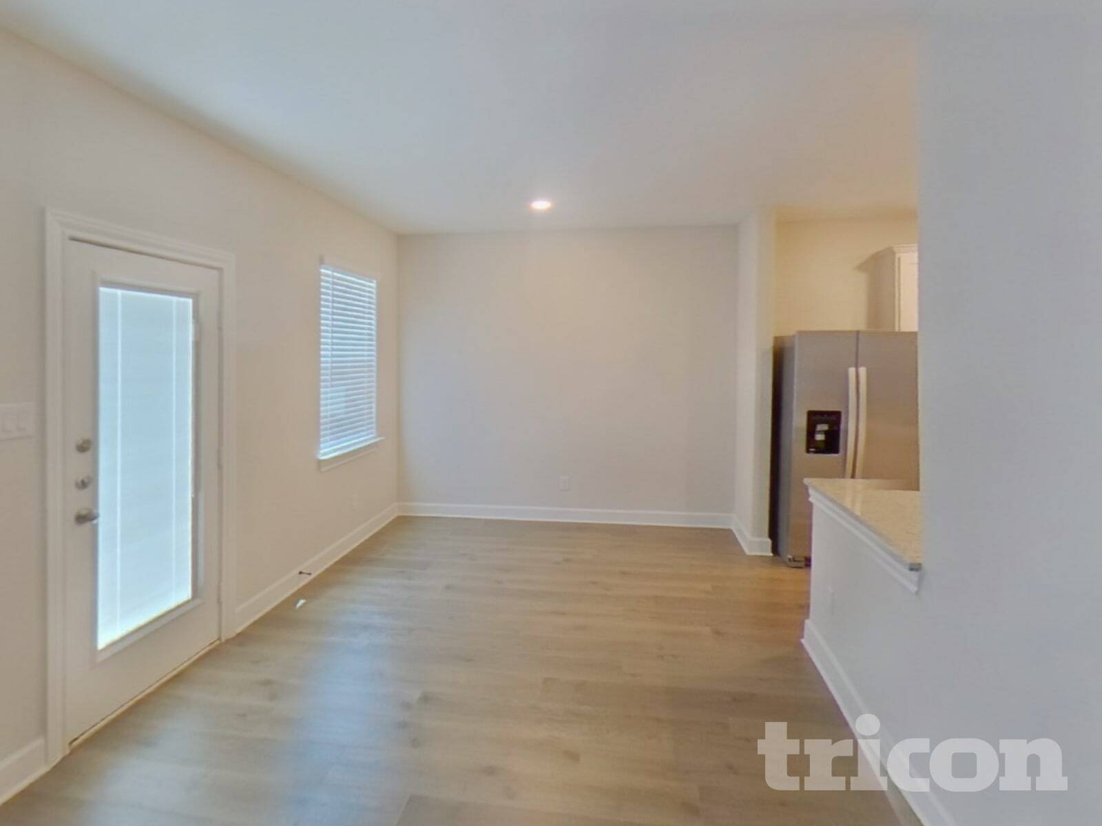 Building Photo - 1209 Bullock Dr