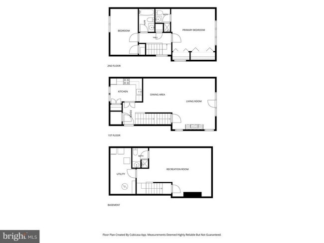 Building Photo - 541 Colecroft Ct