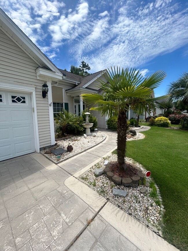 Building Photo - 1225 Ambling Way Dr