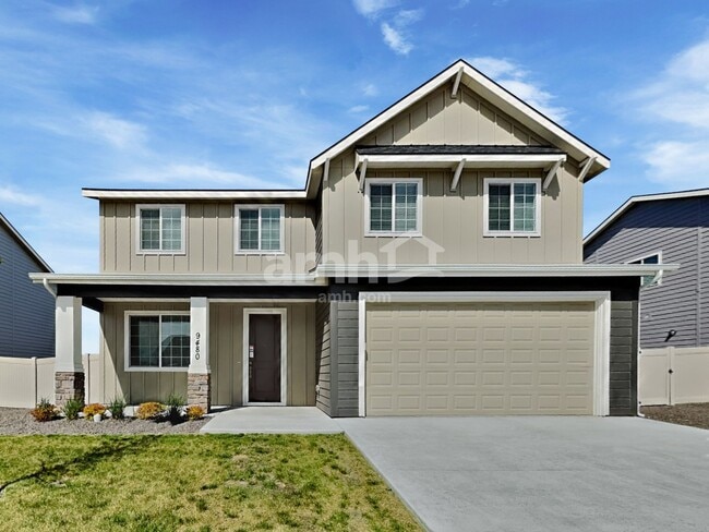 Building Photo - 9480 Clancey St