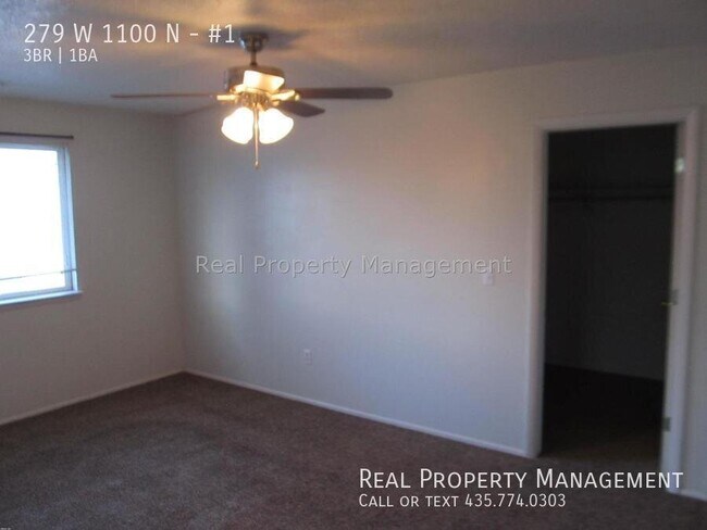 Building Photo - 279 W 1100 N