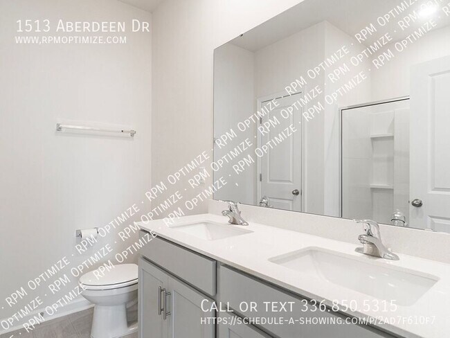 Building Photo - 1513 Aberdeen Dr