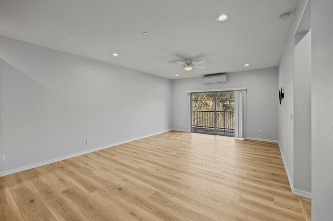 Living space - Cala Luxury Apartments
