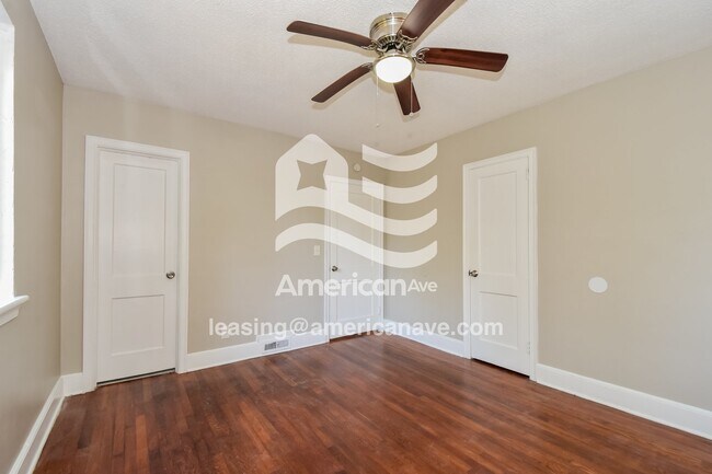 Building Photo - 1820 N Beltline Blvd