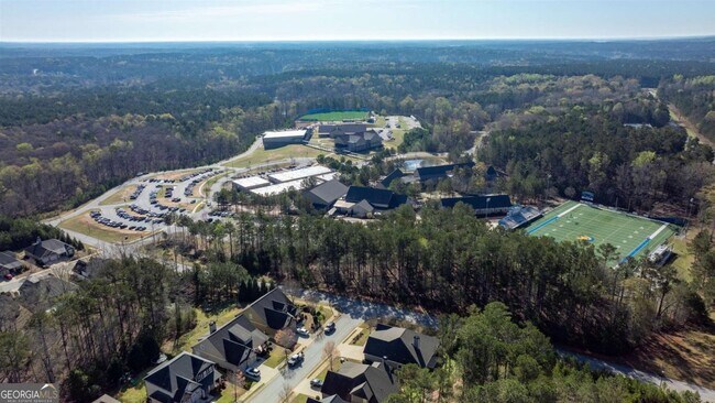 Building Photo - 1000 McInteer Cir